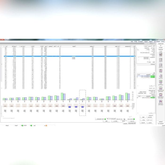 Mlpa Software Module