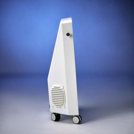 Mobile Air Purifier 1