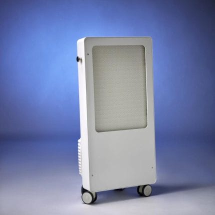 Mobile Air Purifier