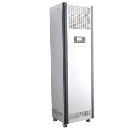 Mobile Air Purifier 1