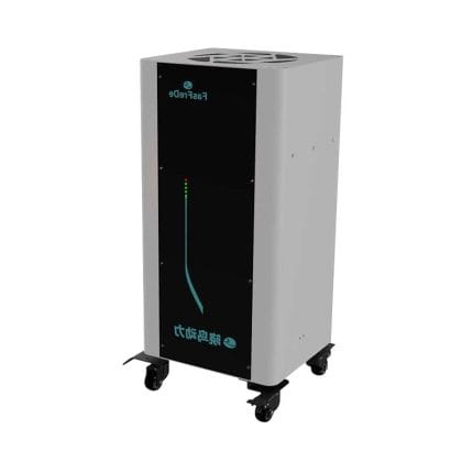 Mobile Air Purifier 1