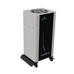 Mobile Air Purifier 3