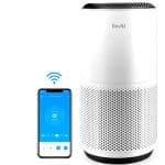 Mobile Air Purifier 1