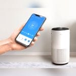 Mobile Air Purifier 2