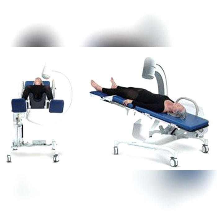 Mobile Angiography Table 2