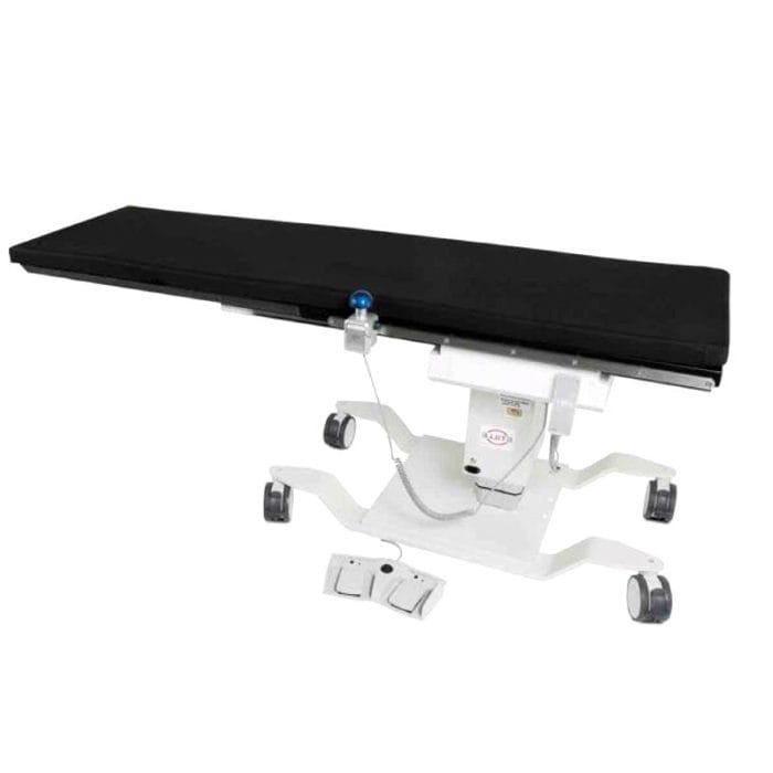 Mobile Angiography Table