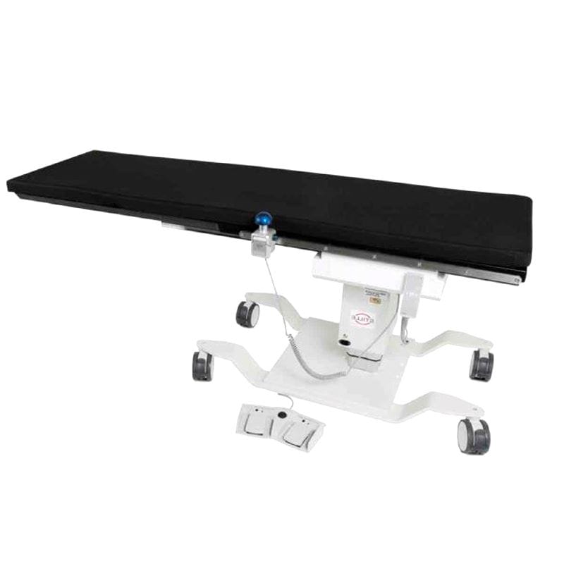 Mobile Angiography Table