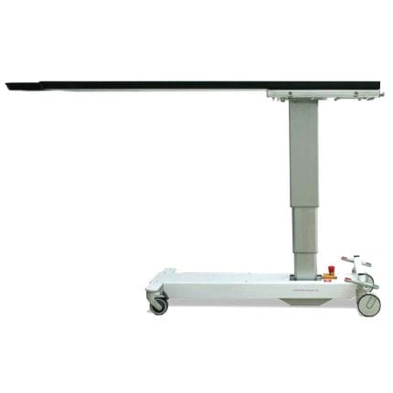 Mobile C-Arm Table 1