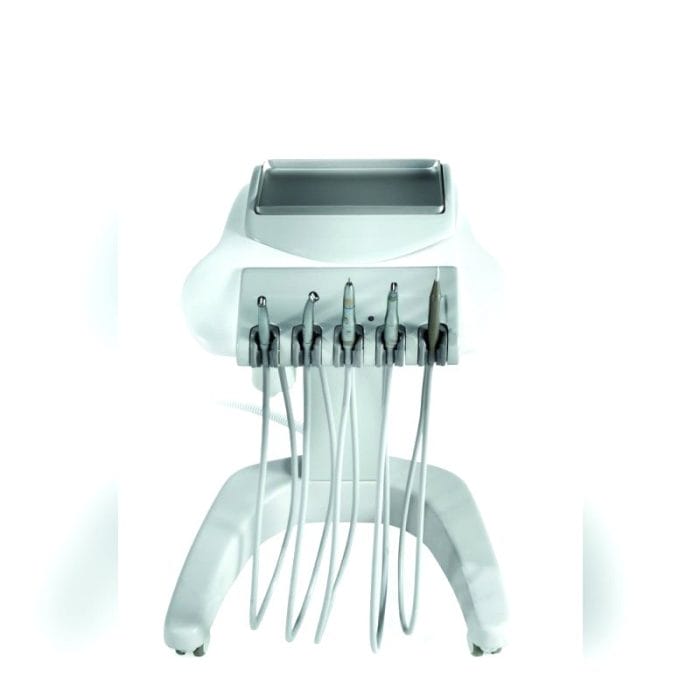 Mobile Dental Delivery System 1