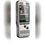 Mobile Digital Dictation System 5