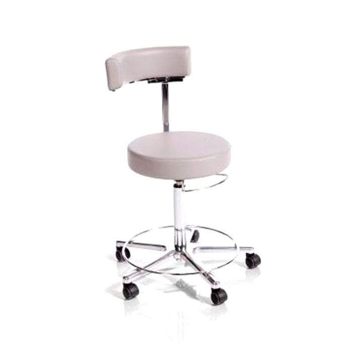 Mobile Doctor'S Chair 1