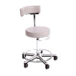 Mobile Doctor'S Chair