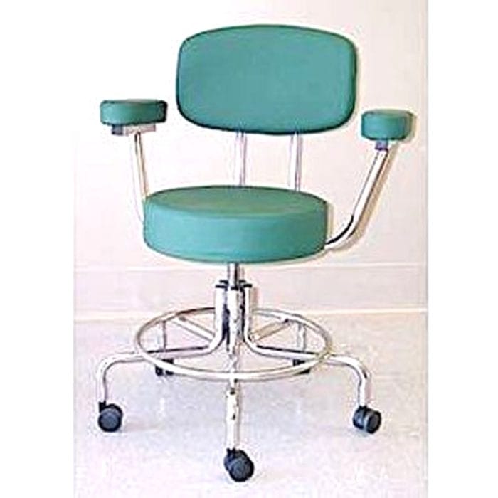 Mobile Doctor'S Chair