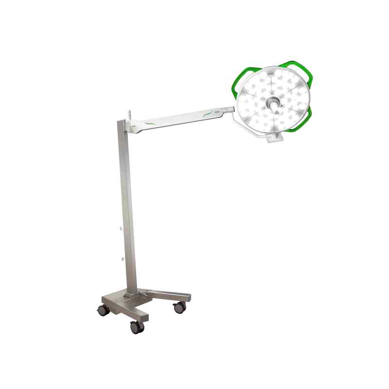 Mobile Surgical Light