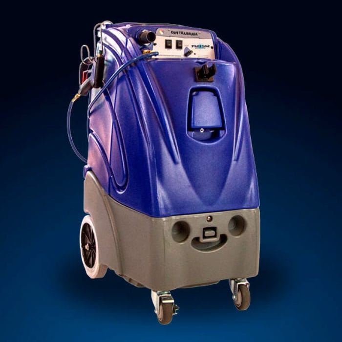 Mobile Vacuum Cleaner