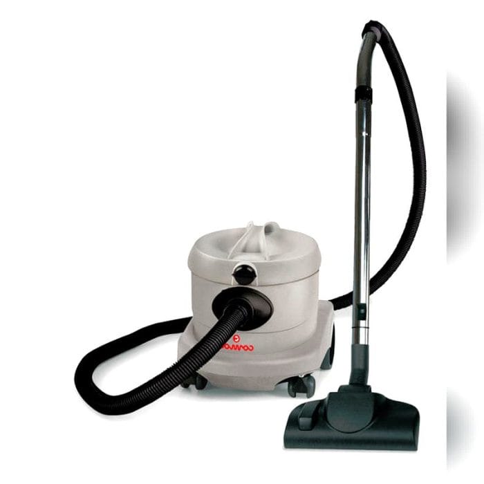 Mobile Vacuum Cleaner