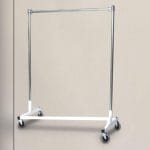 Mobile X-Ray Apron Rack