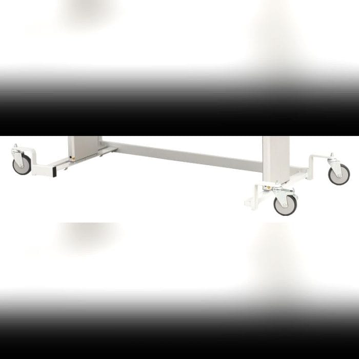 Mobile X-Ray Table 1