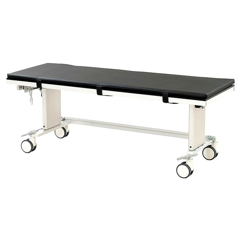 Mobile X-Ray Table