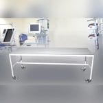 Mobile X-Ray Table 2