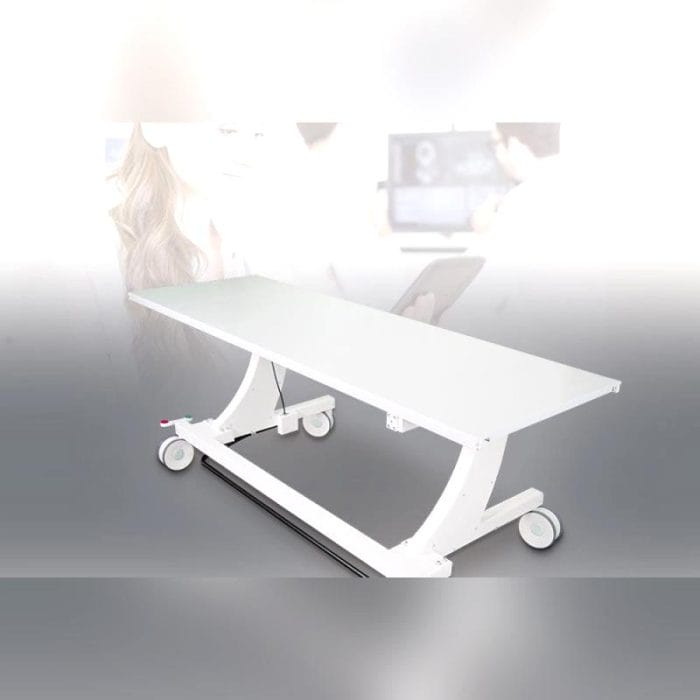 Mobile X-Ray Table