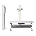 Mobile X-Ray Table