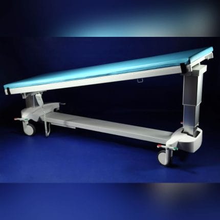 Mobile X-Ray Table 1