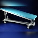 Mobile X-Ray Table 2