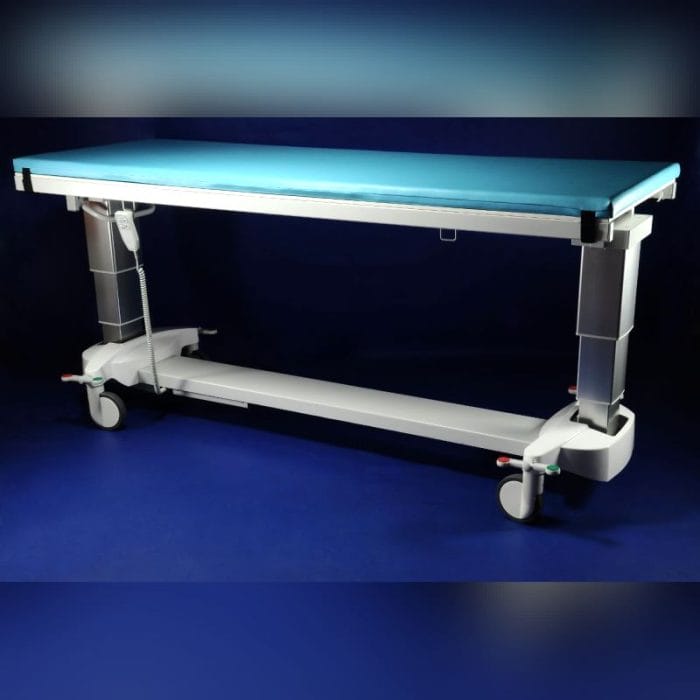 Mobile X-Ray Table 3