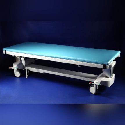 Mobile X-Ray Table