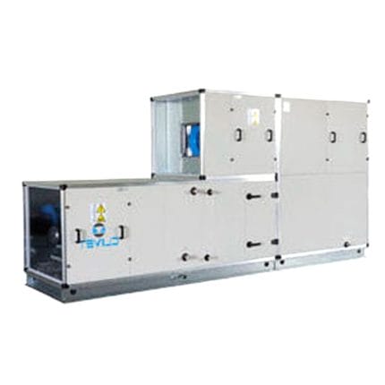 Modular Air Handling Unit