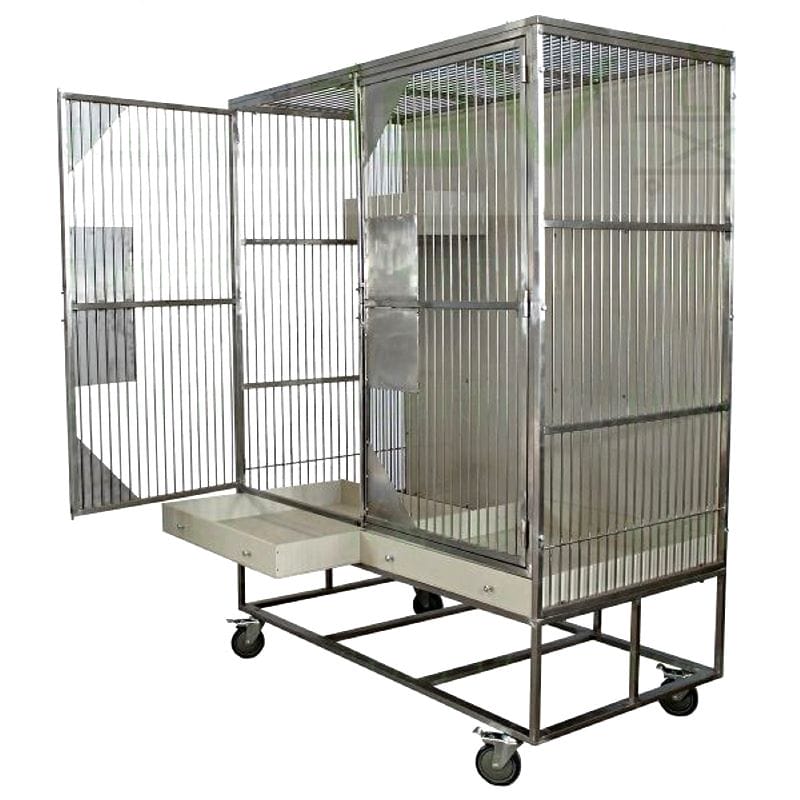 Modular Animal Research Cage