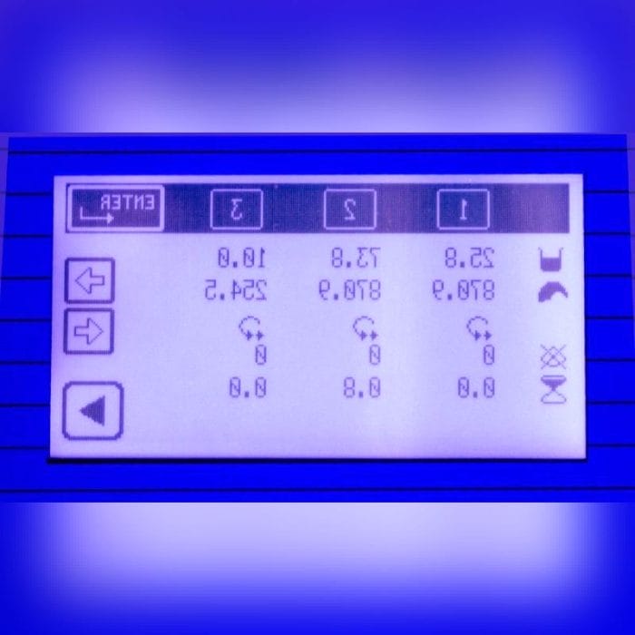 Modular Laboratory Peristaltic Pump 2