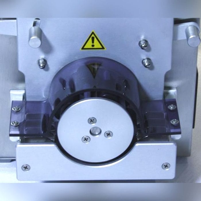 Modular Laboratory Peristaltic Pump 3