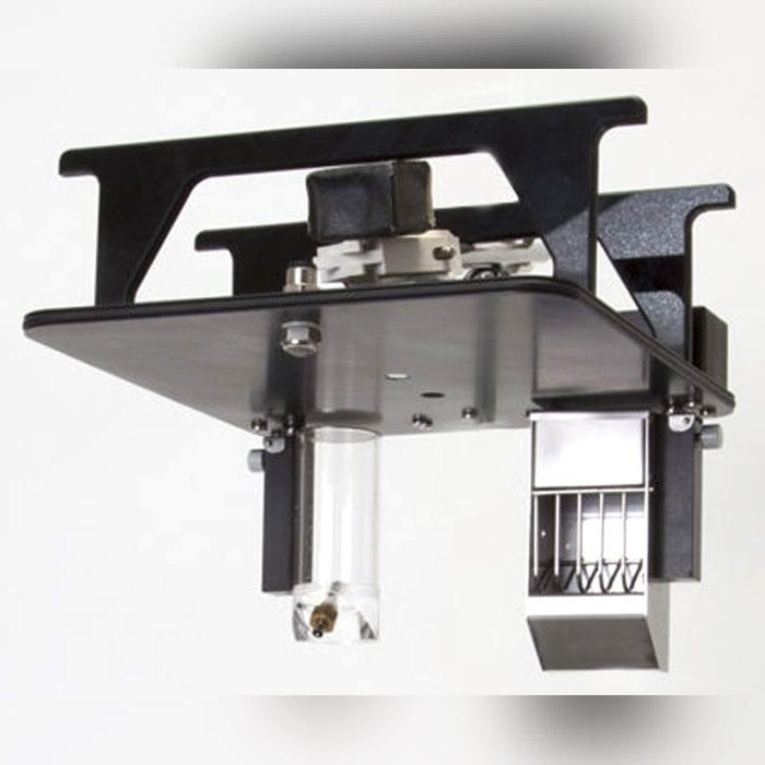 Modular Metabolic Cage 4