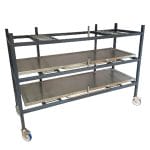 Modular Shelving Unit 1