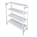 Modular Shelving Unit