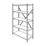 Modular Shelving Unit