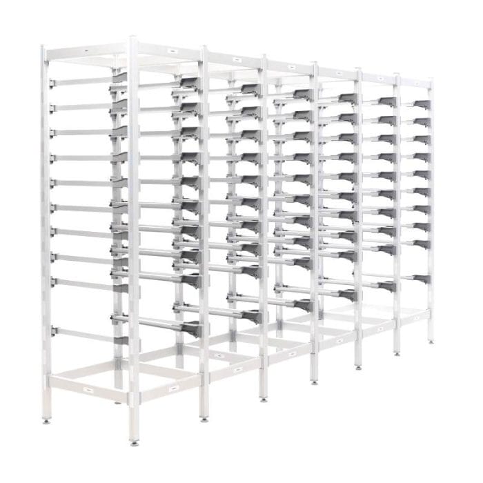 Modular Storage Rack 2