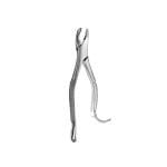 Molar Extraction Forceps 2