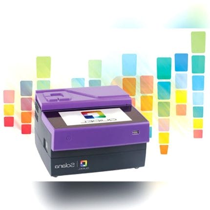 Molecular Biology Analyzer 1