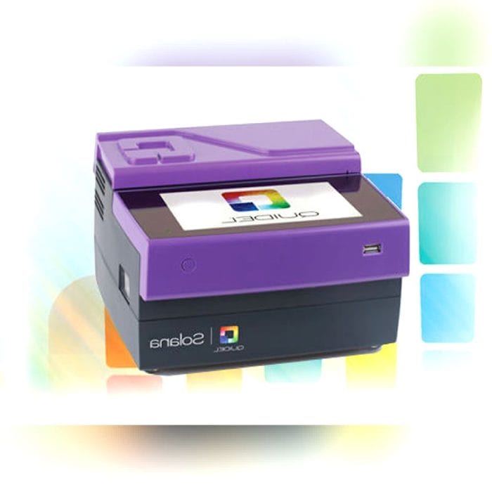 Molecular Biology Analyzer