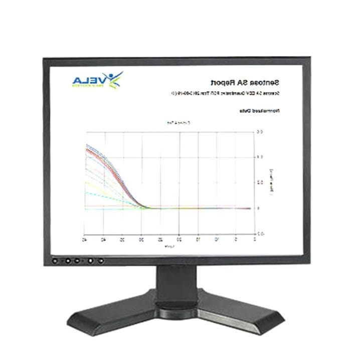 Molecular Biology Software