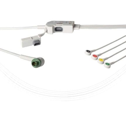 Monitoring Ecg Cable 1