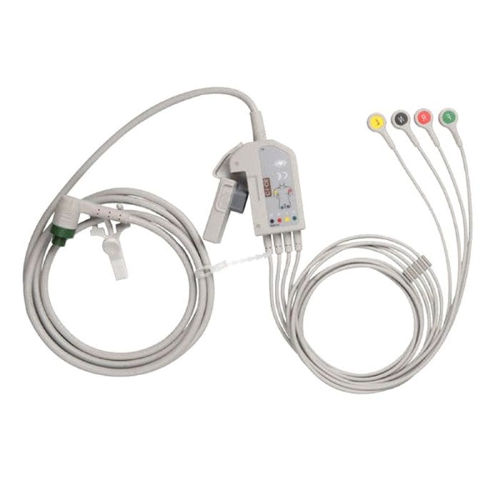 Monitoring Ecg Cable