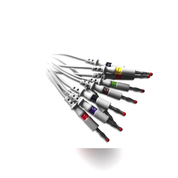 Monitoring Ecg Cable 2