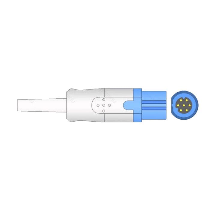 Monitoring Ecg Cable 3