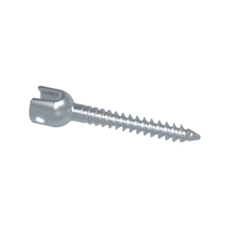 Monoaxial Pedicle Screw