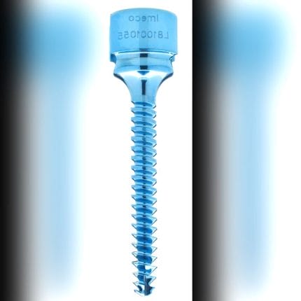 Monoaxial Pedicle Screw 1