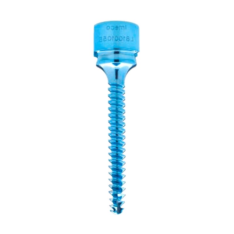 Monoaxial Pedicle Screw